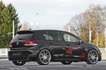 Volkswagen Golf GTi by Wimmer RS 2009 года